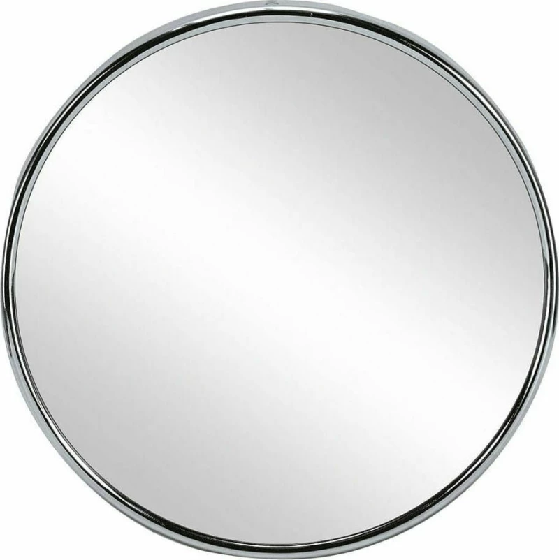 Καθρέφτης Τοίχου Blade 8423 Silver Kleine Wolke Πλαστικό