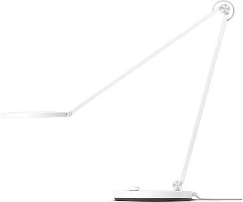 Xiaomi Φωτιστικό Γραφείου LED Bluetooth / Wi-Fi Λευκό Mi LED Desk Lamp Pro
