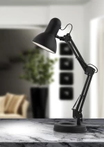 Globo Lighting Famous Μαύρο