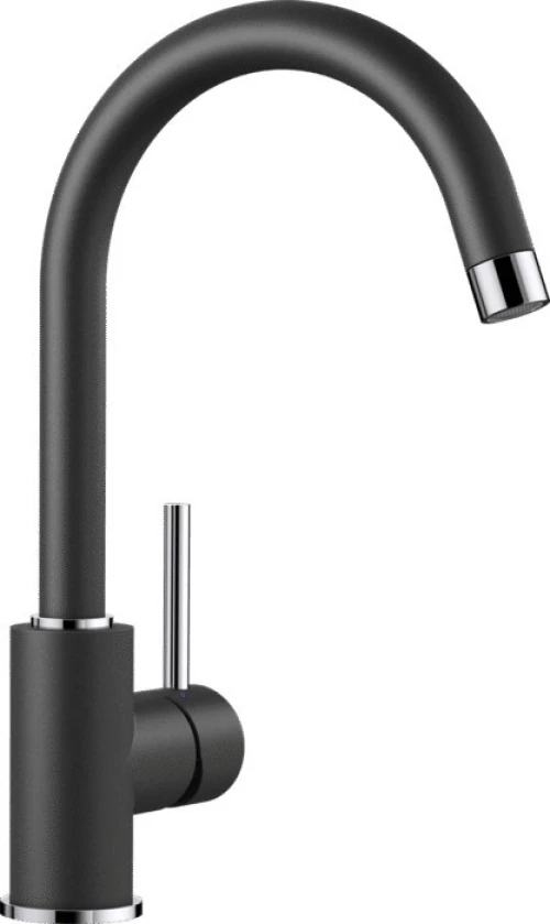 Blanco MIDA Anthracite 519415