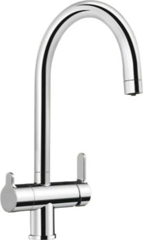 Blanco Trima Χρωμέ 520840