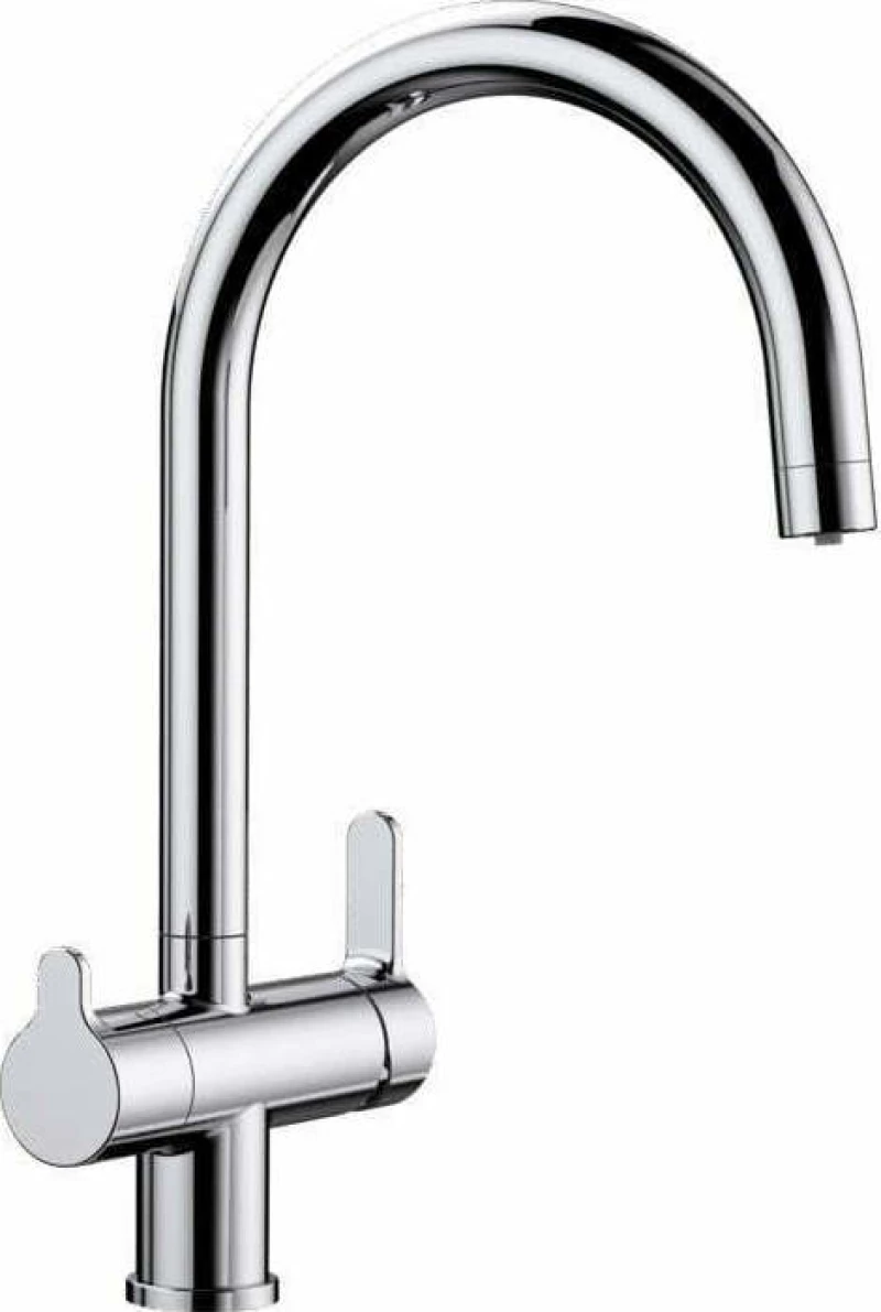 Blanco Trima Χρωμέ 520840