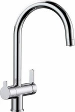 Blanco Trima Χρωμέ 520840