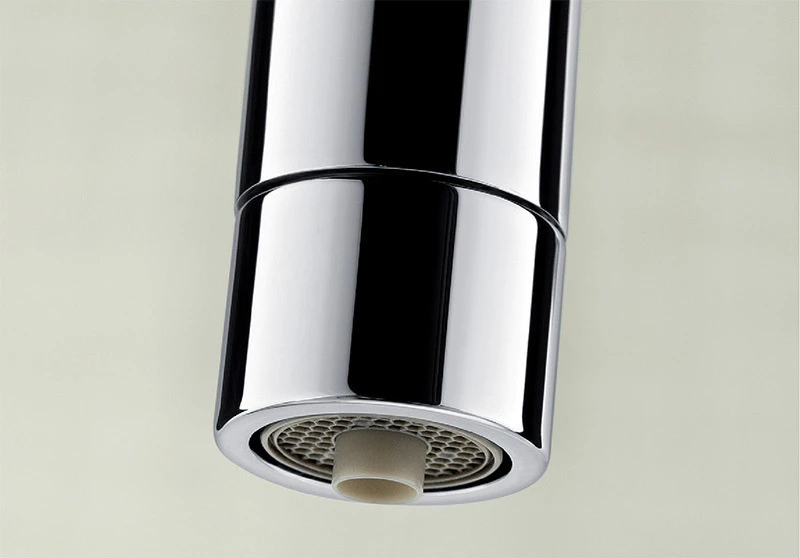 Blanco Trima Χρωμέ 520840