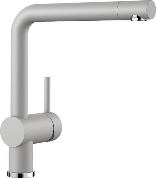 Blanco LINUS Pearl Grey 520746