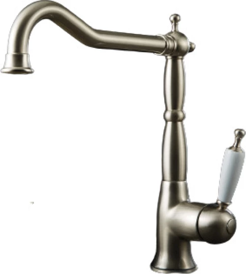 Bugnatese Oxford 6382-110 Inox
