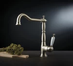 Bugnatese Oxford 6382-110 Inox