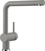 Blanco LINUS Alu Metallic 516699