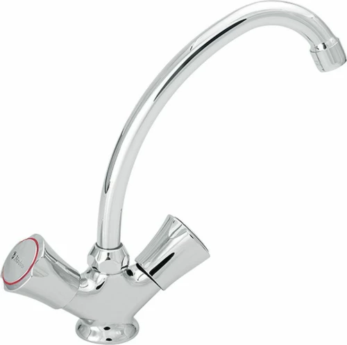 Viospiral Modea Χρωμέ 00-4303