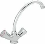 Viospiral Modea Χρωμέ 00-4303