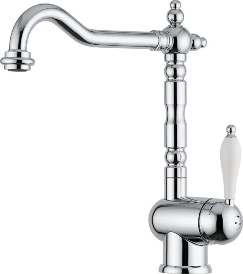 Franke Old England Standard Χρωμέ 3156252003