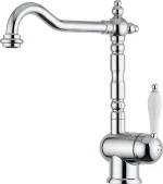 Franke Old England Standard Χρωμέ 3156252003