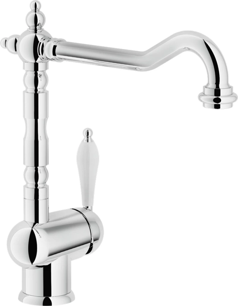Franke Old England Standard Χρωμέ 3156252003