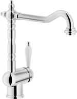 Franke Old England Standard Χρωμέ 3156252003