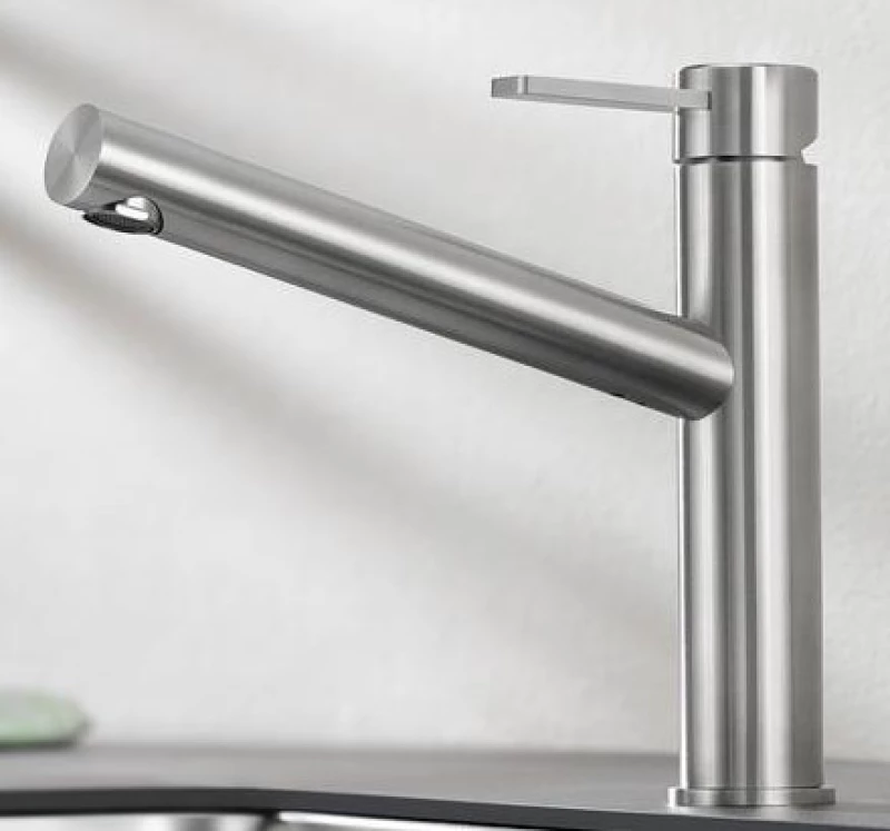 Blanco Ambis Inox 523118