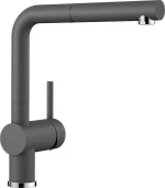 Blanco LINUS-S Rock Grey 518813