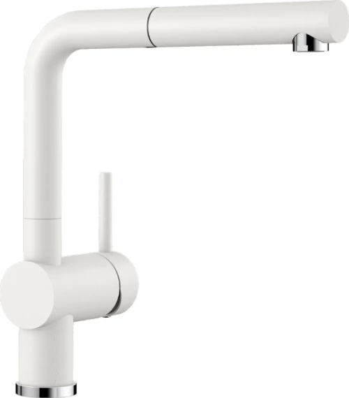 Blanco LINUS-S White 516692