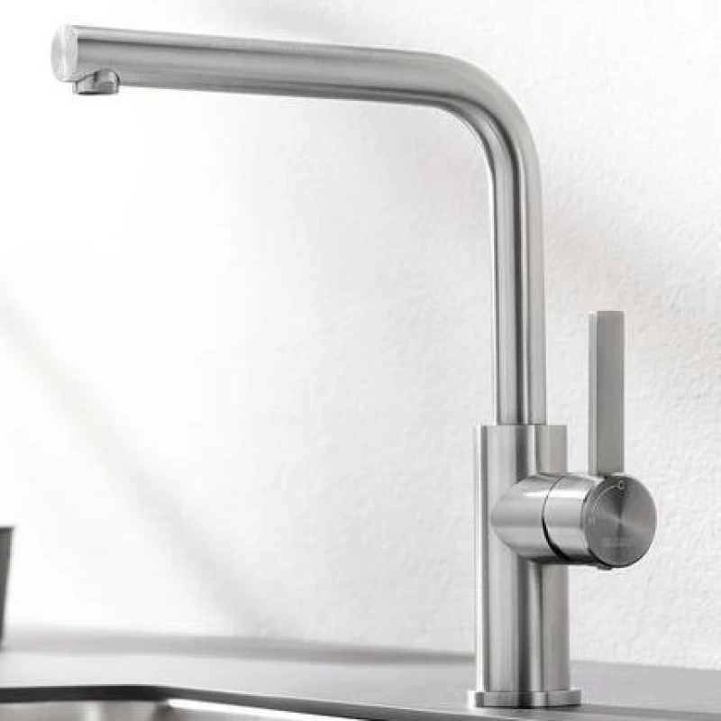 Blanco Lanora Inox 523122