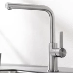 Blanco Lanora Inox 523122