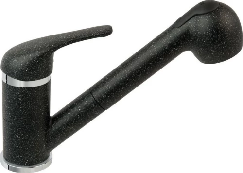 Ferro Freya Granite Black BFR8B