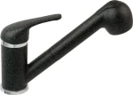 Ferro Freya Granite Black BFR8B
