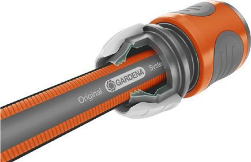 Gardena Λάστιχο Ποτίσματος Comfort Flex 1" 25m 18057-22