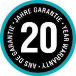Gardena Λάστιχο Ποτίσματος Comfort Flex 1" 25m 18057-22