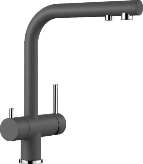 Blanco Fontas II Rock Grey 523137