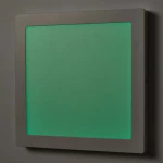 Nedis Wifilac30Wt Wi-Fi Smart Ceiling Light Square 30X30Cm Warm To Cool White Fu