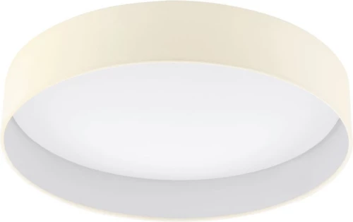 Eglo Εξωτερικό LED Panel Palomaro 32x32εκ. 93392