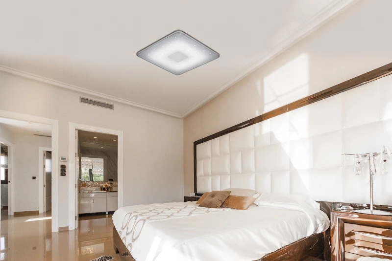 Trio Lighting Samurai 628613001