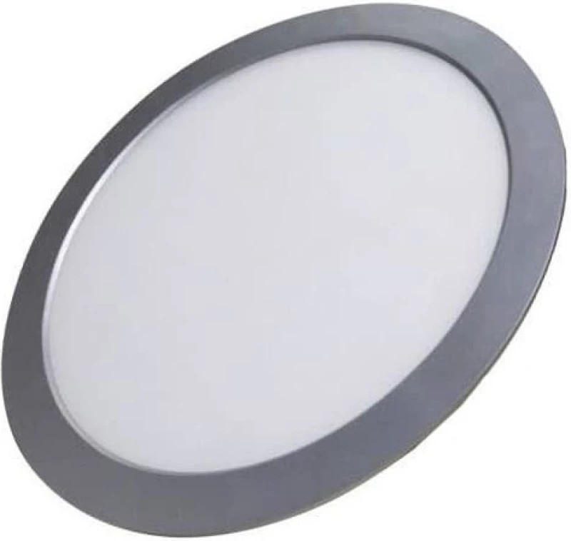Aca STHERON1430R 14W 3000K 950Lm Χωνευτό 17x17εκ.