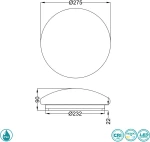 Trio Lighting Achat R62732800