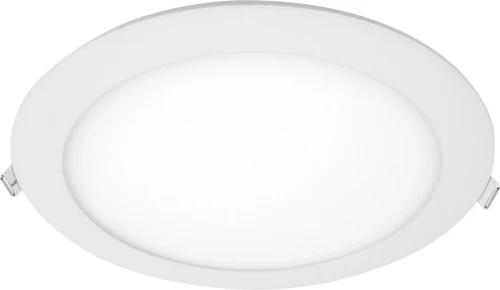 Elmark Stellar 99XLED621 24W 2700K 1800lm Θερμό Λευκό Χωνευτό 29.6x29,6εκ.