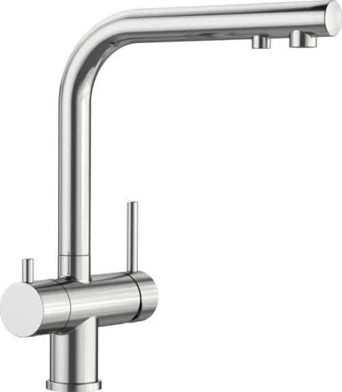 Blanco Fontas II Inox 523129