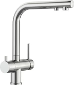 Blanco Fontas II Inox 523129