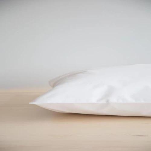 Nima Σεντόνι Υπέρδιπλο 240x260 Unicolors White