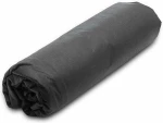 Sunshine Σεντόνι Υπέρδιπλο με Λάστιχο 160x200x40 Menta 21 Black +40