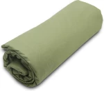 Sunshine Σεντόνι Υπέρδιπλο με Λάστιχο 160x200 Menta Olive 11