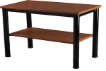 Τραπεζάκι Σαλονιού 152 Ορθογώνιο 80x45x46cm