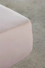 Nima Σεντόνι Μονό 160x260 Superior Pink