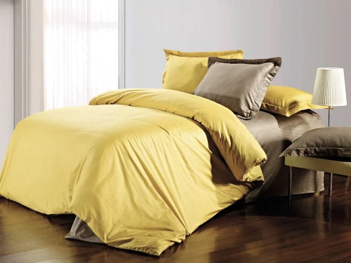 Pierre Cardin Σεντόνι Μονό 170x260 Colours Lime