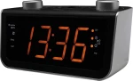 Soundmaster Ψηφιακό Ρολόι Επιτραπέζιο με Ξυπνητήρι FUR 5005 FUR5005