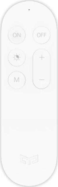 Yeelight YLYK01YL Remote Control RYM4011RT