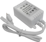 GloboStar RGB Ενισχυτής 12-24 Volt 144 Watt Πλαστικός 77407