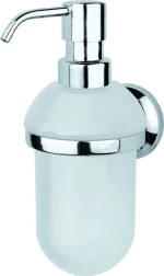 Hotelia Dispenser 18M7 Χρωμέ