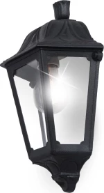 Fumagalli Iesse Επιτοίχιο Εξωτερικό Φωτιστικό M22.000.AXE27