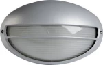 Eurolamp Επιτοίχιο Εξωτερικό Φωτιστικό 147-55068