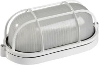 Eurolamp Επιτοίχιο Εξωτερικό Φωτιστικό 147-55007