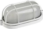 Eurolamp Επιτοίχιο Εξωτερικό Φωτιστικό 147-55007